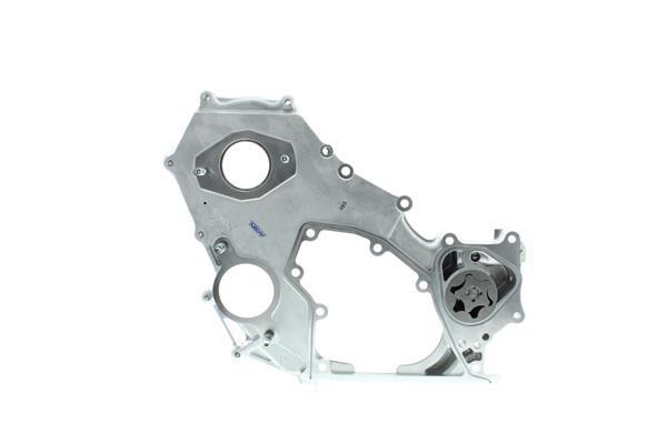 Caixa de comando AISIN ref. TCT-003